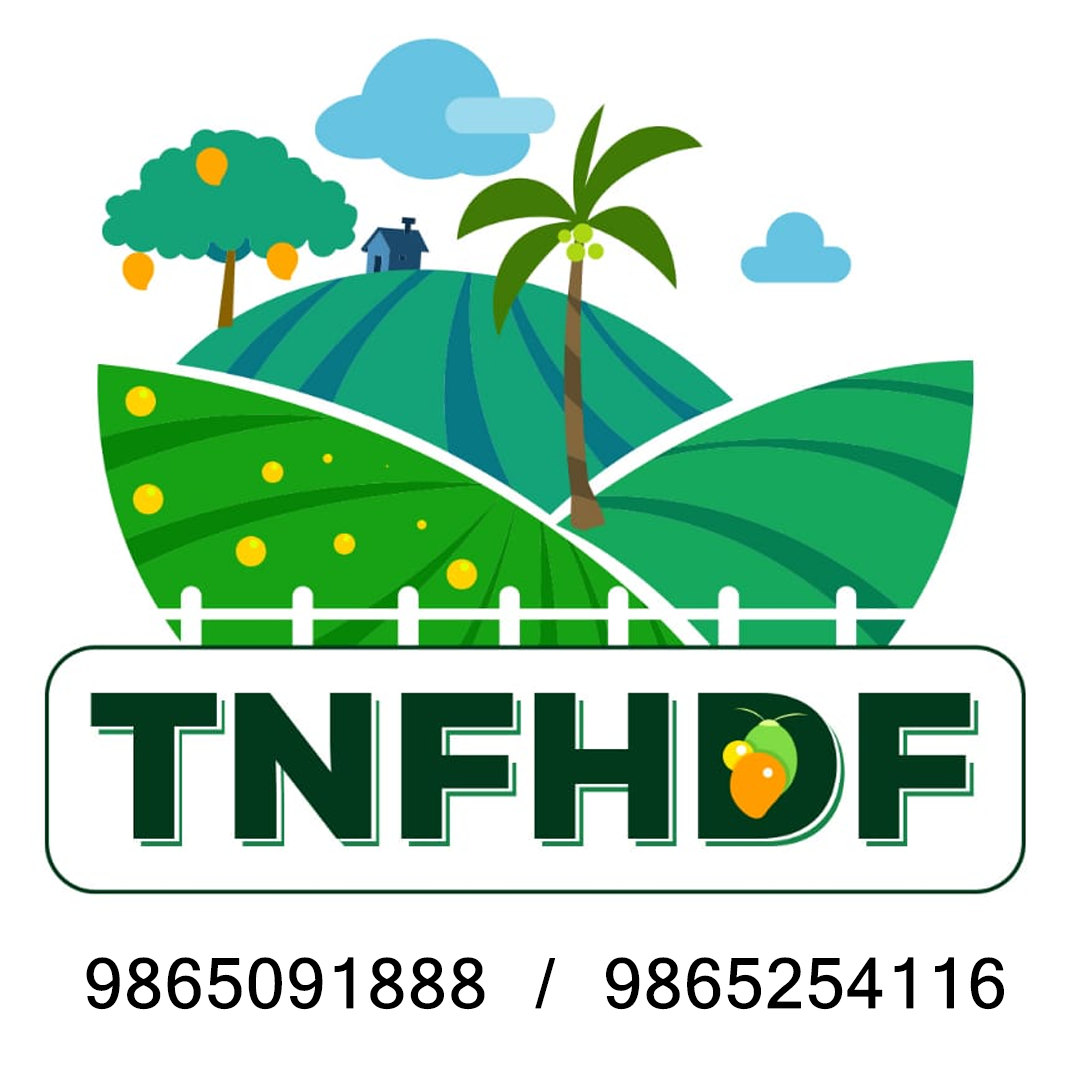 Tnfhdf logo